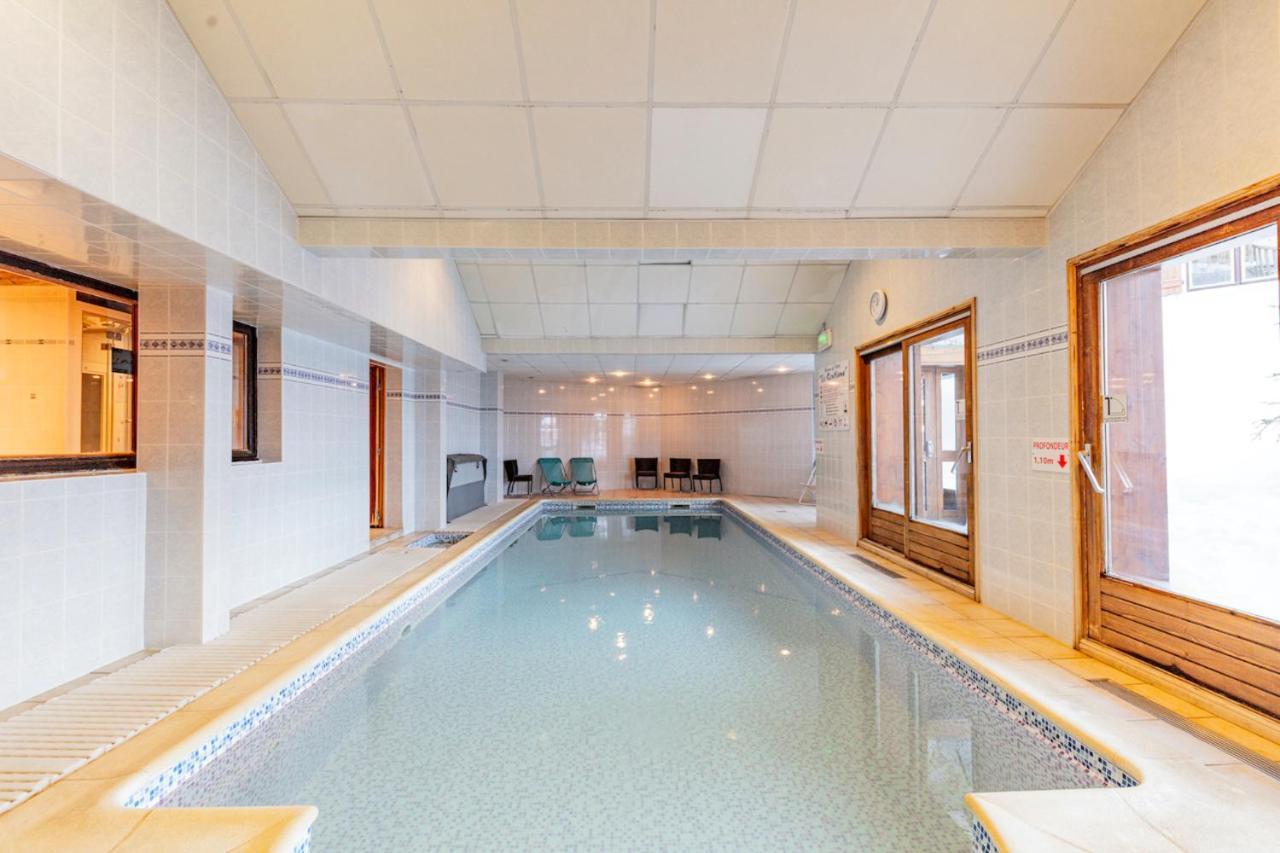 Hotel Le Gentiana Тінь Екстер'єр фото