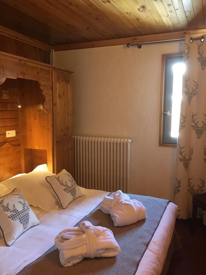 Hotel Le Gentiana Тінь Екстер'єр фото