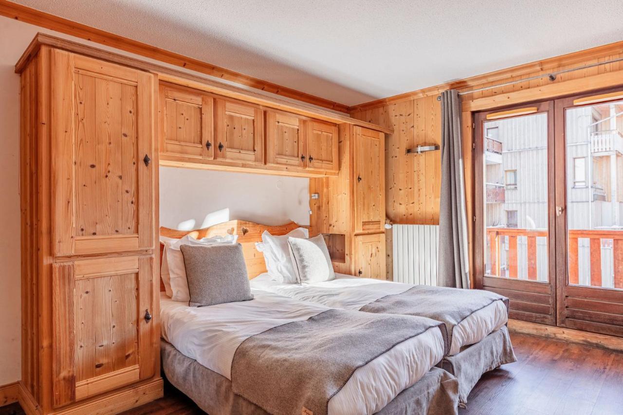 Hotel Le Gentiana Тінь Екстер'єр фото