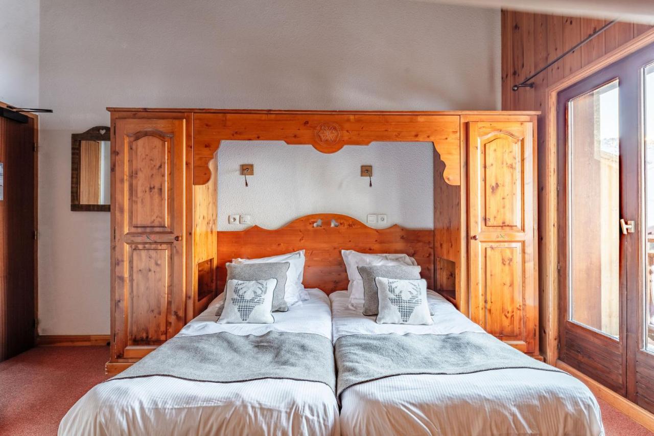 Hotel Le Gentiana Тінь Екстер'єр фото