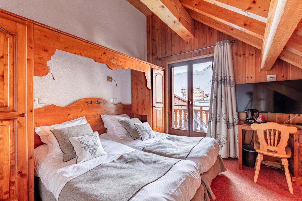 Hotel Le Gentiana Тінь Екстер'єр фото